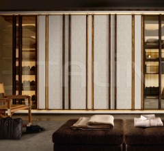 Гардероб Prezioso фабрика Ludovica Mascheroni