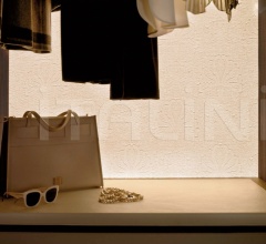 Гардероб Prezioso фабрика Ludovica Mascheroni