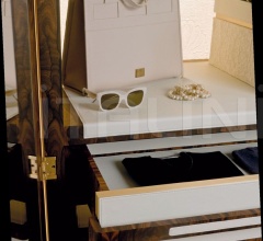 Гардероб Prezioso фабрика Ludovica Mascheroni