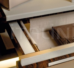 Гардероб Prezioso фабрика Ludovica Mascheroni