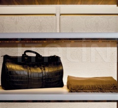 Гардероб Prezioso фабрика Ludovica Mascheroni