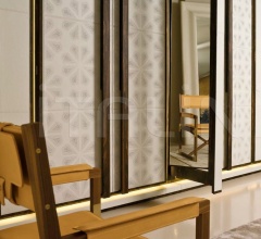 Гардероб Prezioso фабрика Ludovica Mascheroni