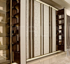 Гардероб Prezioso фабрика Ludovica Mascheroni