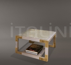 Итальянские Столики - Журнальный столик Trivio Итальянские Столики - Журнальный столик Trivio фабрика Ludovica Mascheroni