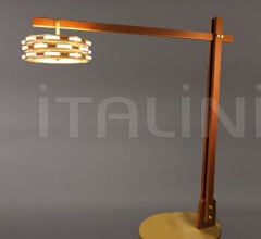 Итальянские Напольные светильники - Напольный светильник Trivio фабрика Ludovica Mascheroni