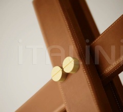 Итальянские Напольные светильники - Напольный светильник Trivio фабрика Ludovica Mascheroni