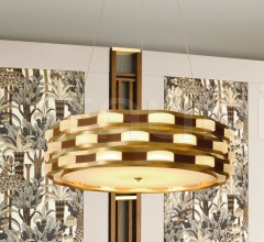 Подвесной светильник Trivio фабрика Ludovica Mascheroni