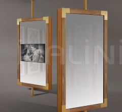 Стойка под TV Hyde фабрика Ludovica Mascheroni