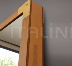 Стойка под TV Hyde фабрика Ludovica Mascheroni