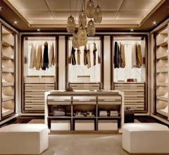 Пуф Armony фабрика Ludovica Mascheroni