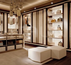 Пуф Armony фабрика Ludovica Mascheroni