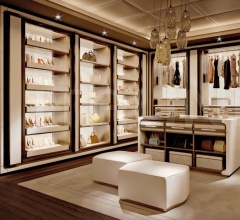 Пуф Armony фабрика Ludovica Mascheroni