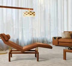 Итальянские Шезлонги - Шезлонг Altea Итальянские Шезлонги - Шезлонг Altea фабрика Ludovica Mascheroni