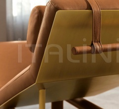 Итальянские Шезлонги - Шезлонг Altea Итальянские Шезлонги - Шезлонг Altea фабрика Ludovica Mascheroni