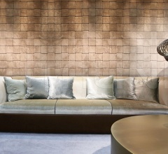 Диван Titano фабрика Ludovica Mascheroni