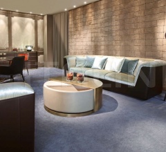 Диван Titano фабрика Ludovica Mascheroni