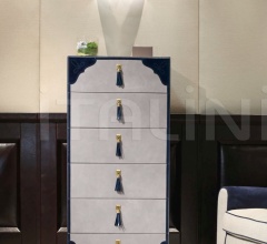 Комод-шкаф Oxford фабрика Ludovica Mascheroni