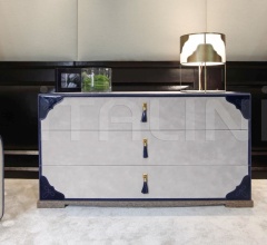 Комод Oxford фабрика Ludovica Mascheroni