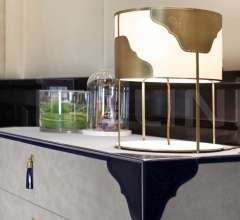 Комод Oxford фабрика Ludovica Mascheroni