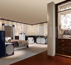 Гардероб Oxford Club фабрика Ludovica Mascheroni