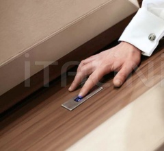 Панель Emme фабрика Ludovica Mascheroni