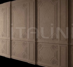 Панель Esmeralda фабрика Ludovica Mascheroni