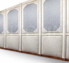 Панель Oxford Street фабрика Ludovica Mascheroni