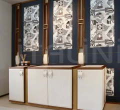 Панель Alfea фабрика Ludovica Mascheroni