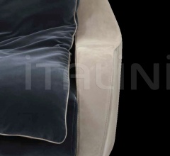 Диван Armony фабрика Ludovica Mascheroni