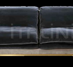 Диван Armony фабрика Ludovica Mascheroni