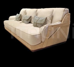 Диван Via Condotti фабрика Ludovica Mascheroni