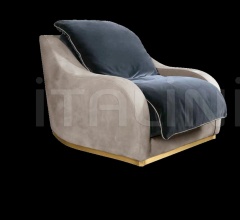 Кресло Armony фабрика Ludovica Mascheroni
