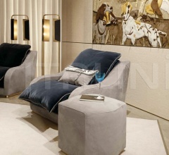 Кресло Armony фабрика Ludovica Mascheroni