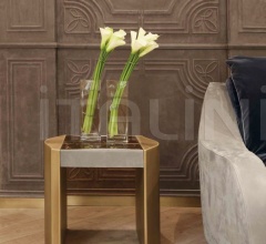 Итальянские Столики - Столик Armony Итальянские Столики - Столик Armony фабрика Ludovica Mascheroni