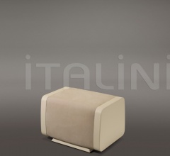 Пуф Capri фабрика Ludovica Mascheroni