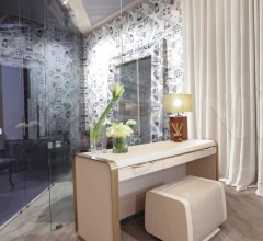 Пуф Capri фабрика Ludovica Mascheroni