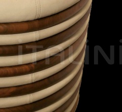 Пуф Portorotondo фабрика Ludovica Mascheroni