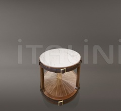 Итальянские Столики - Столик Via Condotti Итальянские Столики - Столик Via Condotti фабрика Ludovica Mascheroni