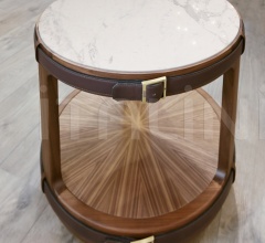 Итальянские Столики - Столик Via Condotti Итальянские Столики - Столик Via Condotti фабрика Ludovica Mascheroni