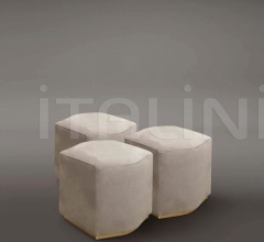 Пуф Armony фабрика Ludovica Mascheroni