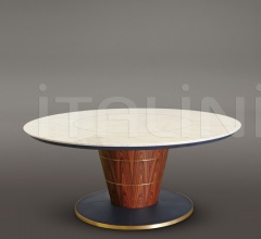 Стол обеденный Balmoral Essence фабрика Ludovica Mascheroni