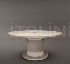 Стол обеденный Balmoral Essence фабрика Ludovica Mascheroni
