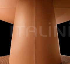 Стол обеденный Globo фабрика Ludovica Mascheroni