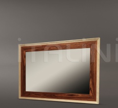 Настенное зеркало Tornabuoni фабрика Ludovica Mascheroni