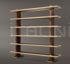 Книжный стеллаж Tornabuoni фабрика Ludovica Mascheroni