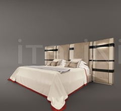 Итальянские Кровати - Кровать Capri фабрика Ludovica Mascheroni