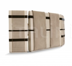 Итальянские Кровати - Кровать Capri фабрика Ludovica Mascheroni