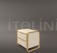 Тумбочка Capri фабрика Ludovica Mascheroni