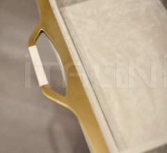 Тумбочка Capri фабрика Ludovica Mascheroni