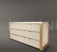 Комод Capri фабрика Ludovica Mascheroni